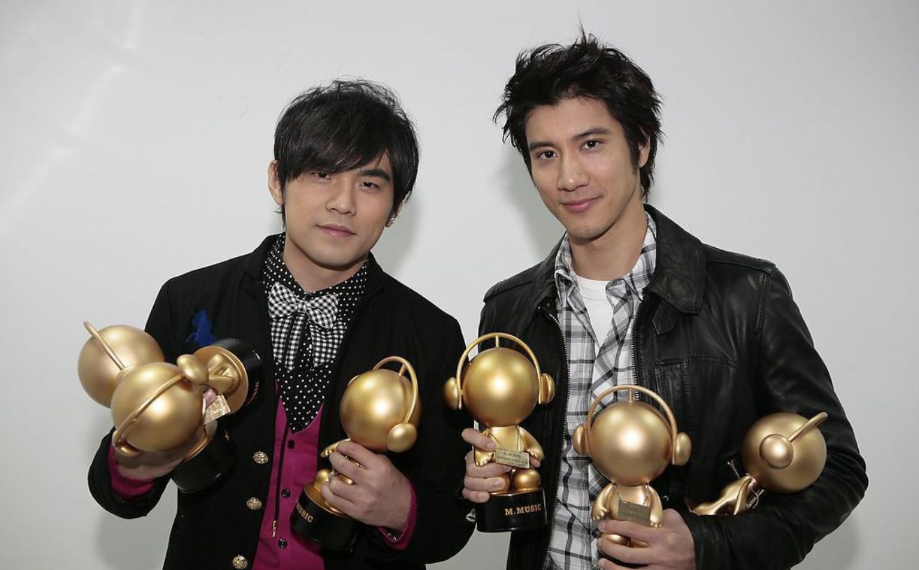 周杰伦谈恋情史,周杰伦专访谈分手