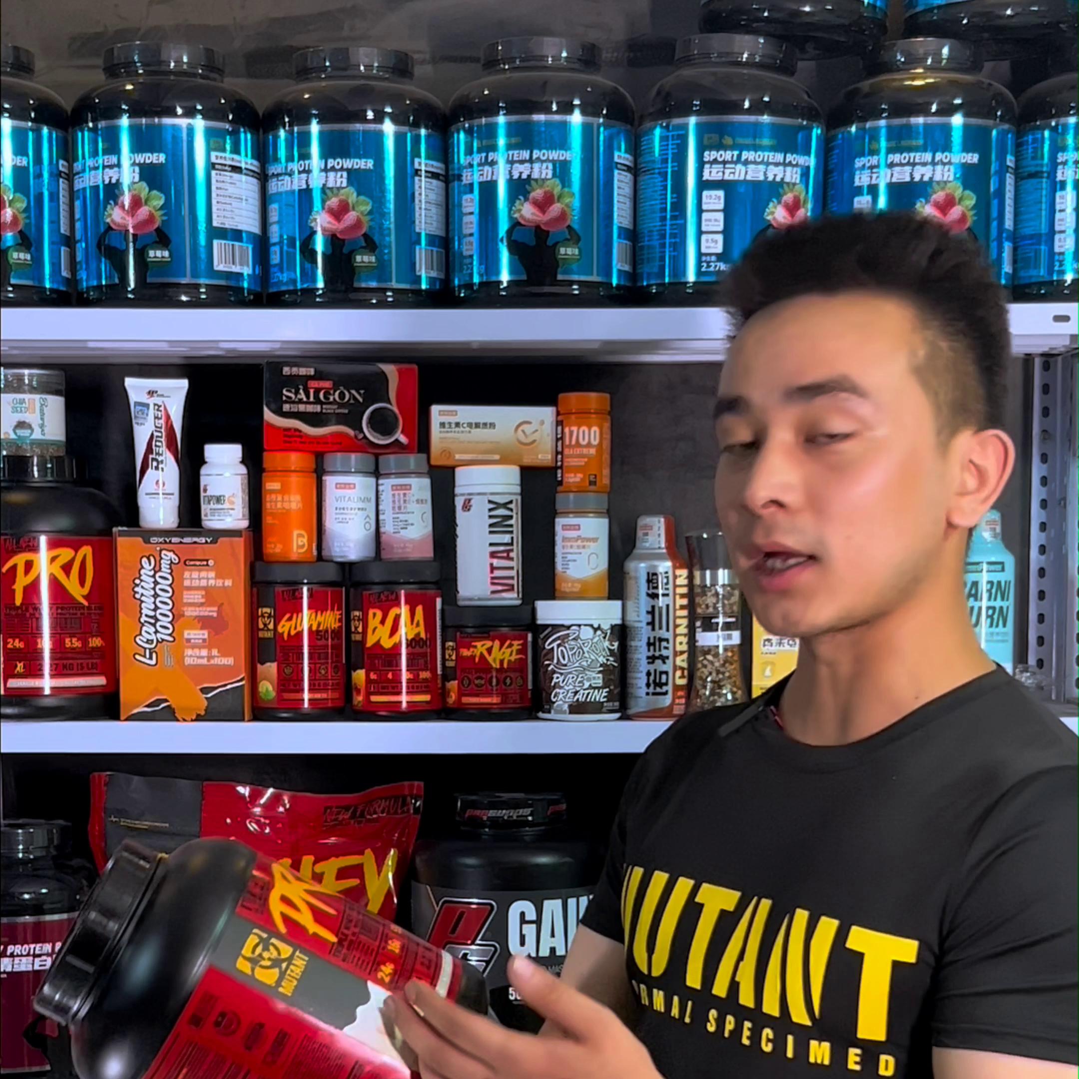 蛋粉分为哪几种,蛋白粉是什么作用和功效