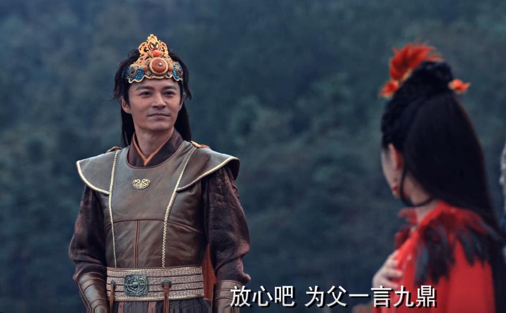 还记得楚乔传里的小楚乔吗,还记得年少时的赵丽颖吗