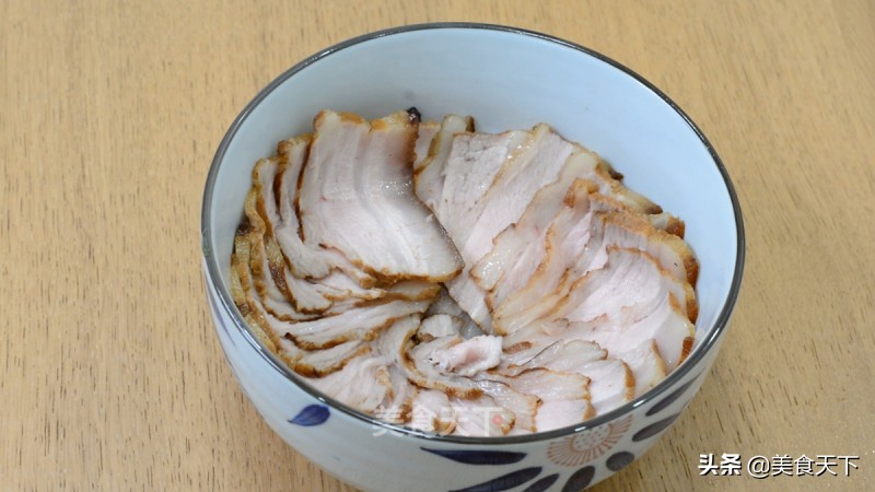 豇豆怎样做既可以当饭又可以当菜,家常豇豆的做法配什么更好吃