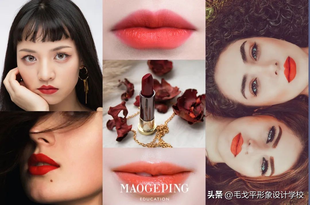 纯干货|0基础小白必备化妆公式，手残*党**赶紧进来抄功课