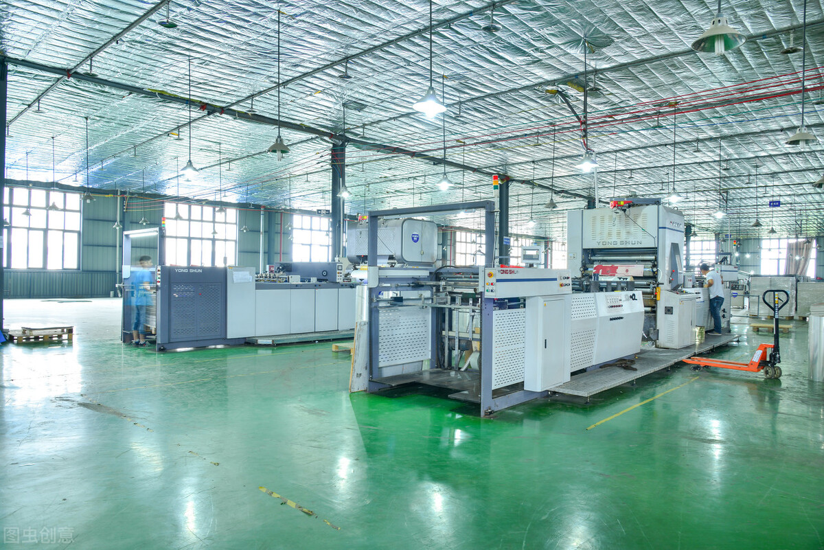 印刷加工厂利润怎么样,现在印刷厂怎么那么难做了