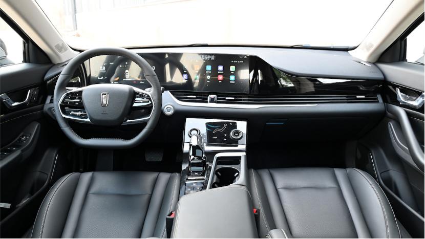 2011年奔腾b70是中级车吗,奔腾b702022款1.5t自动乐享型黑科技