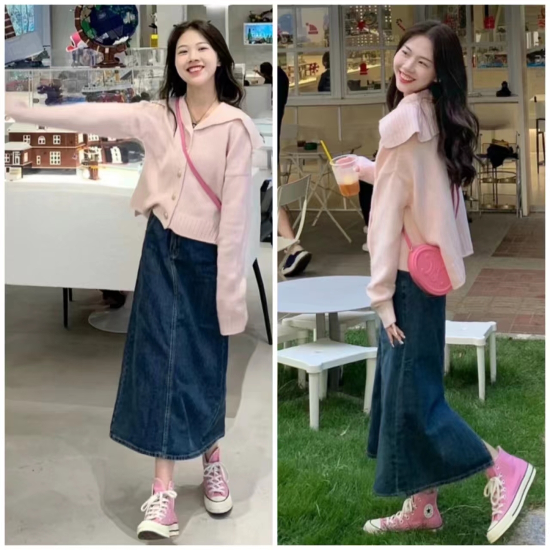 粉色搭配什么颜色显高级,粉色搭配的色系看起来温柔