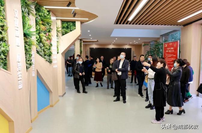 成都温江冠城实验学校教学质量,四川成都冠城实验学校