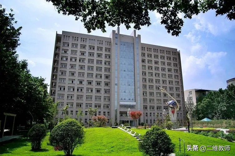 航空航天四所,二本的航空学院有哪几所