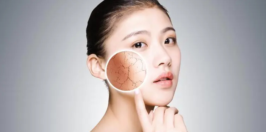 自检一下，你的皮肤受损到什么地步了