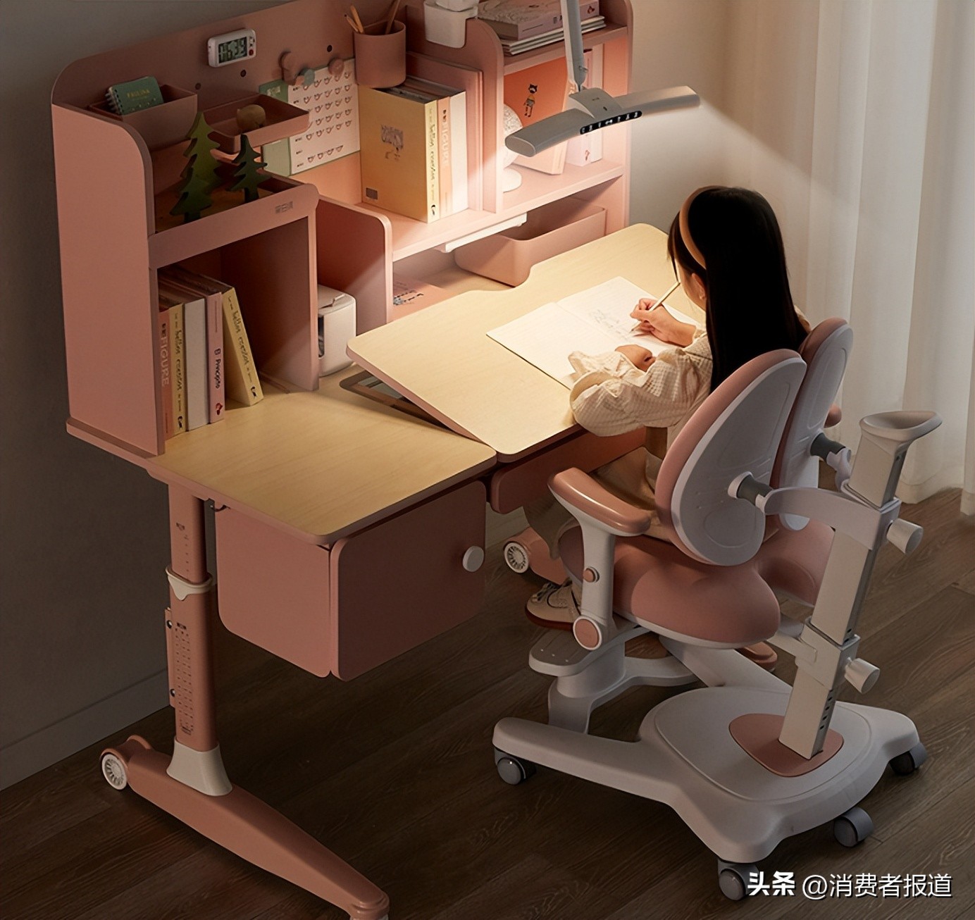 开学必备装备推荐,开学装备必备清单