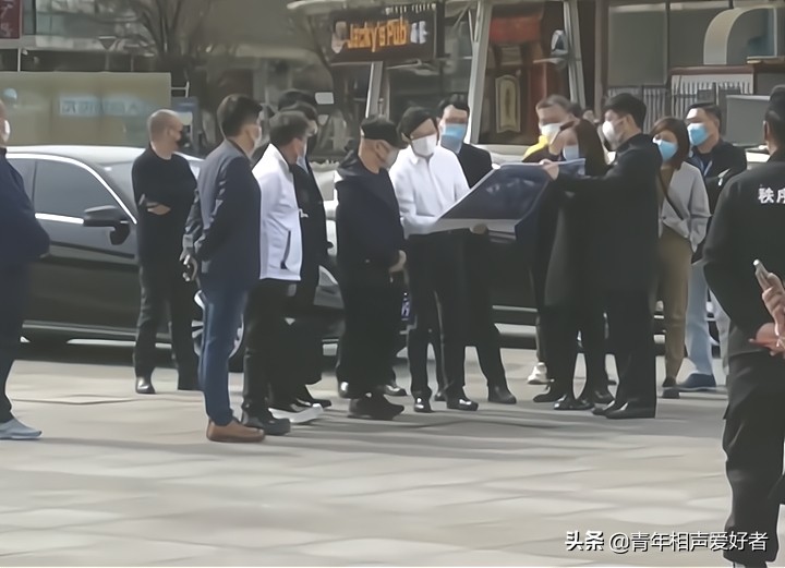 德云社嘉年华郭德纲看男足,德云社郭德纲什么时候来天津