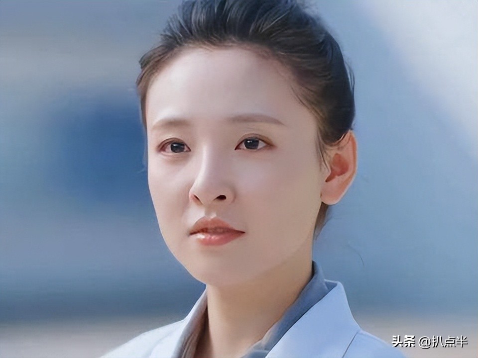 花期巨短的5位90后小花：出道时惊为天人，缘何一部戏耗光灵气？