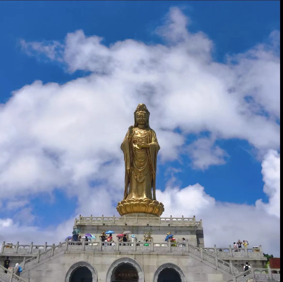 浙江宁波网红打卡的景点,浙江冬季旅游景点自驾推荐大全