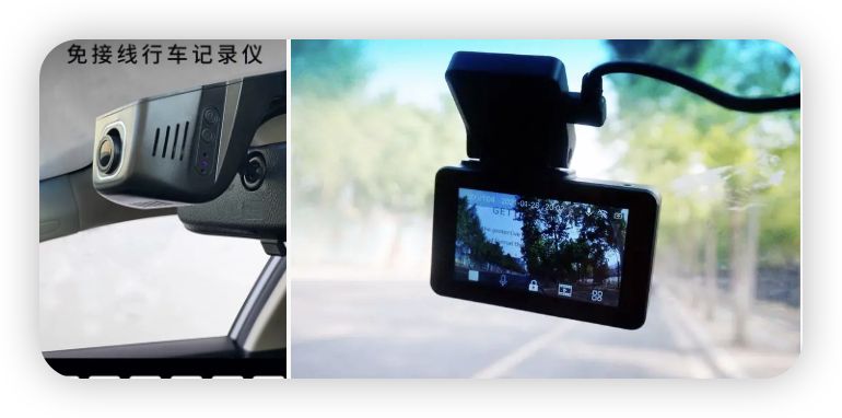 行车记录仪有没有必要装停车监控,行车记录仪有没有必要安装原装的