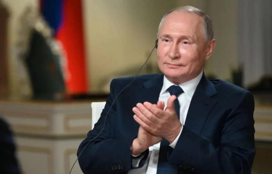 三大迹象表明普京面临新挑战,美国总统大选三大迹象