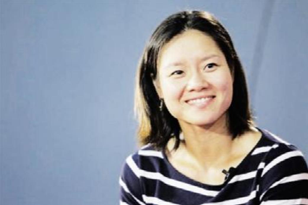 网球天后李娜嫁大2岁姜山,网球李娜结婚视频