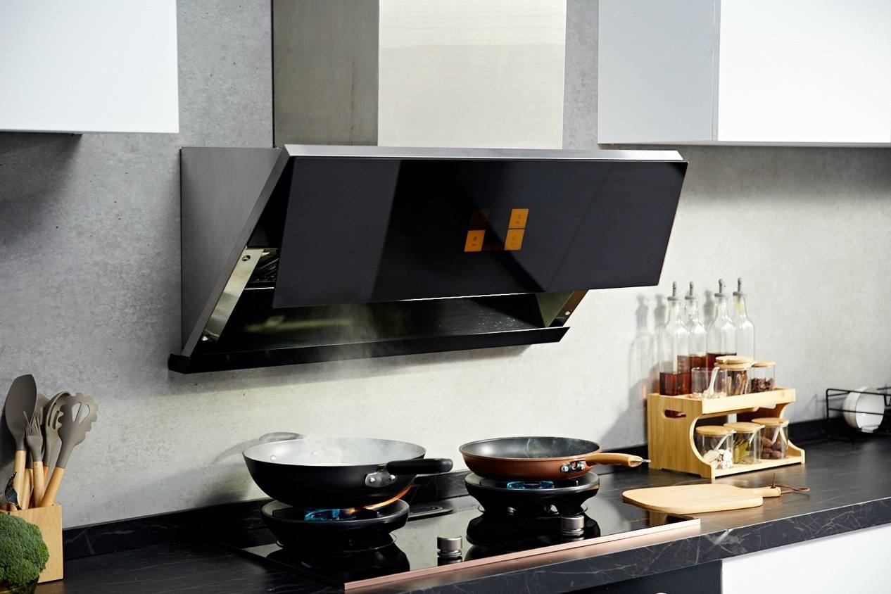 顶吸好还是顶侧双吸抽油烟机好,顶吸油烟机与侧吸油烟机哪个好