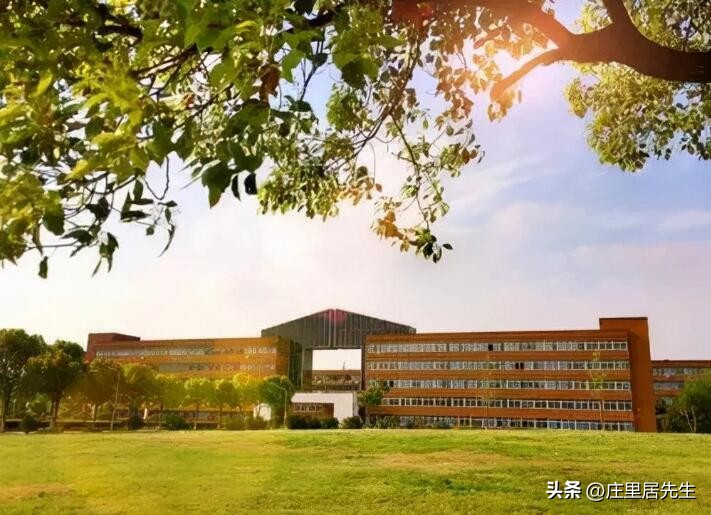 宁波大学和浙江工业大学哪个强呢,浙江高校排名浙江工业大学