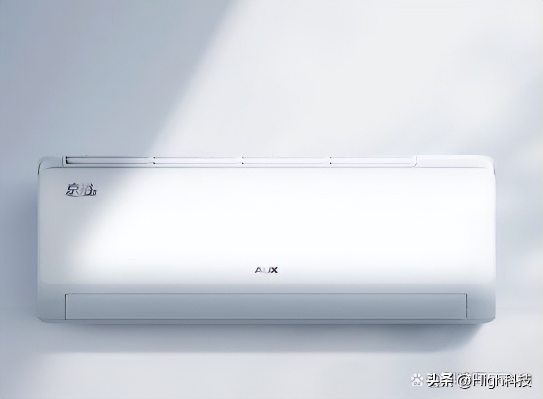 带有自清洁的空调什么品牌好,自清洁空调哪家最好