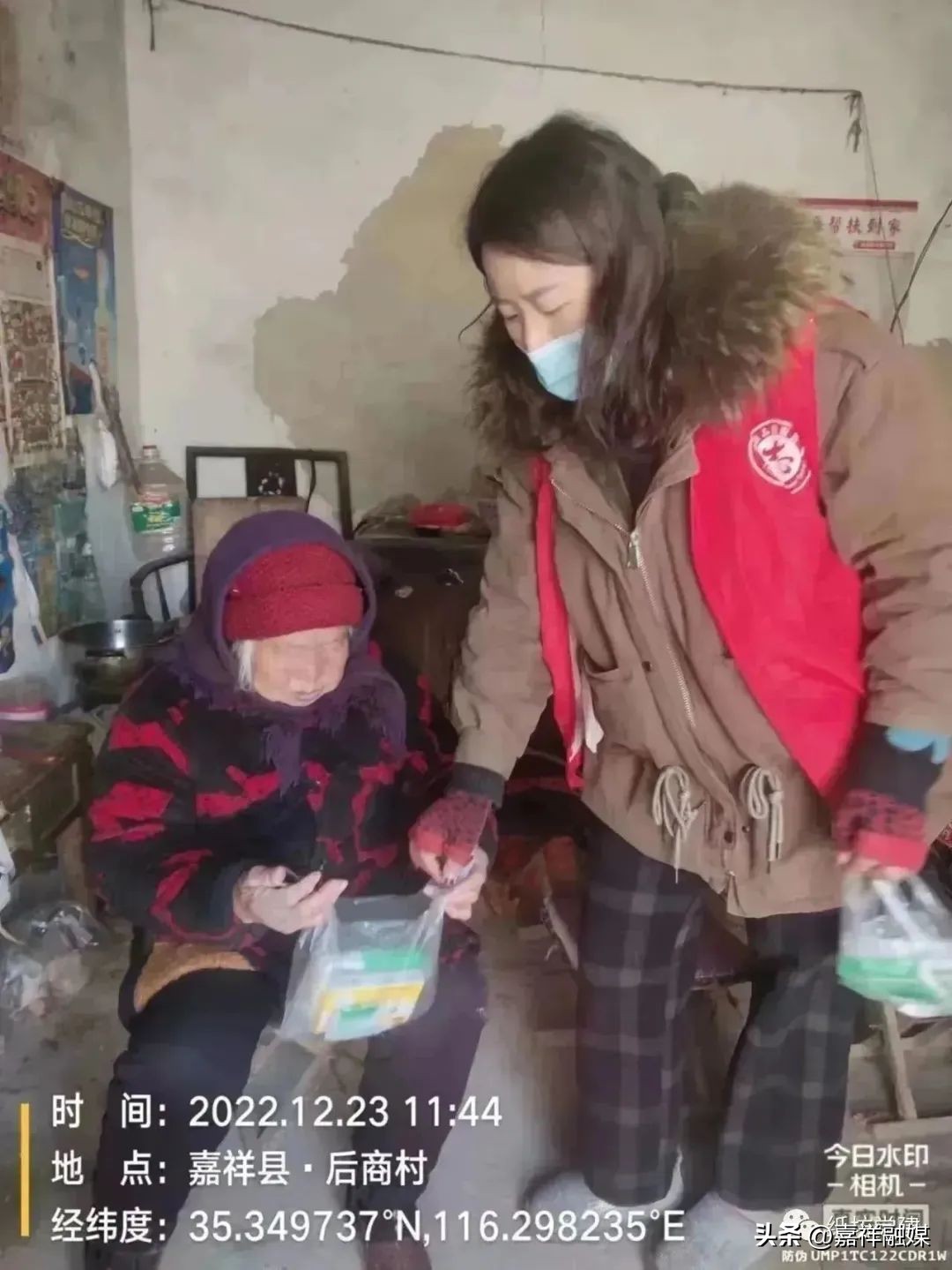 送医送药下乡服务百姓健康,送医送药暖心服务