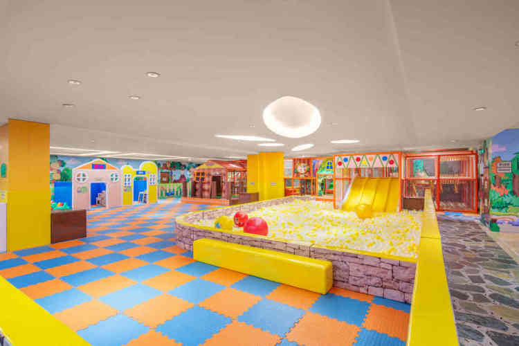 广州长隆酒店童趣乐园,广州游玩长隆性价比超高的酒店