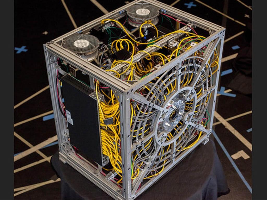 被美国抛弃后投奔的国家,遭美国狠心抛弃的科学家