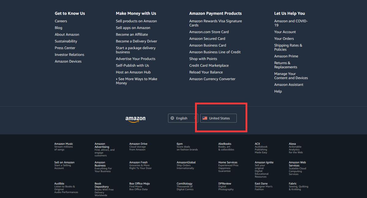 亚马逊账号注册需要准备什么资料,亚马逊日本站注册流程