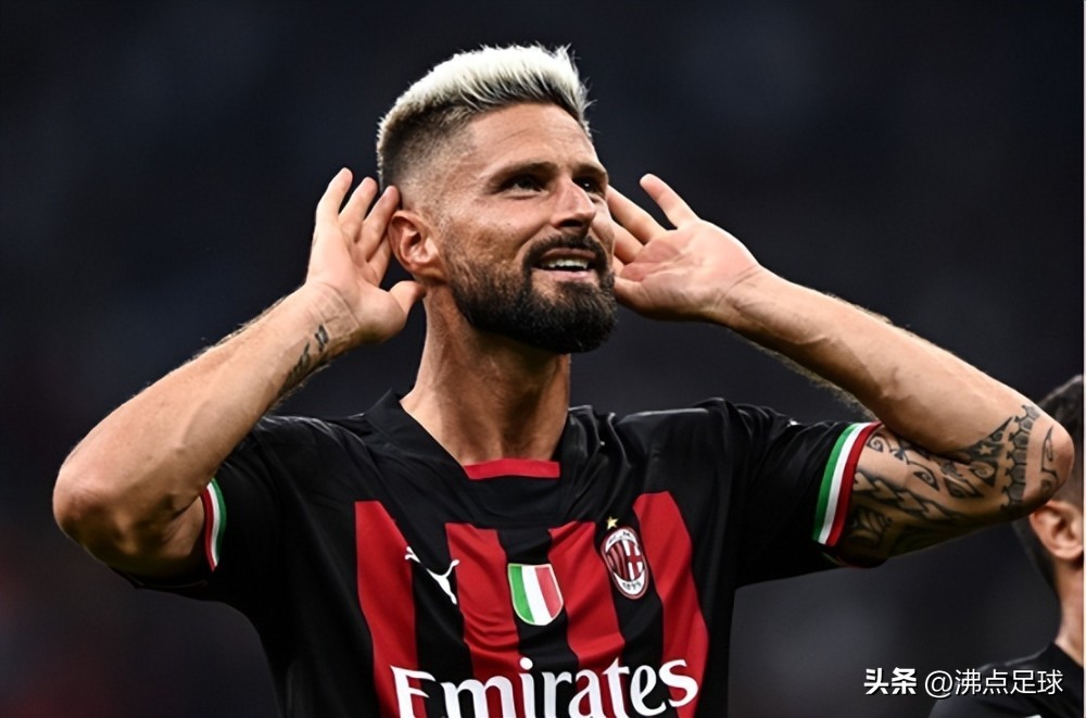 法国神锋吉鲁,吉鲁法国队表现