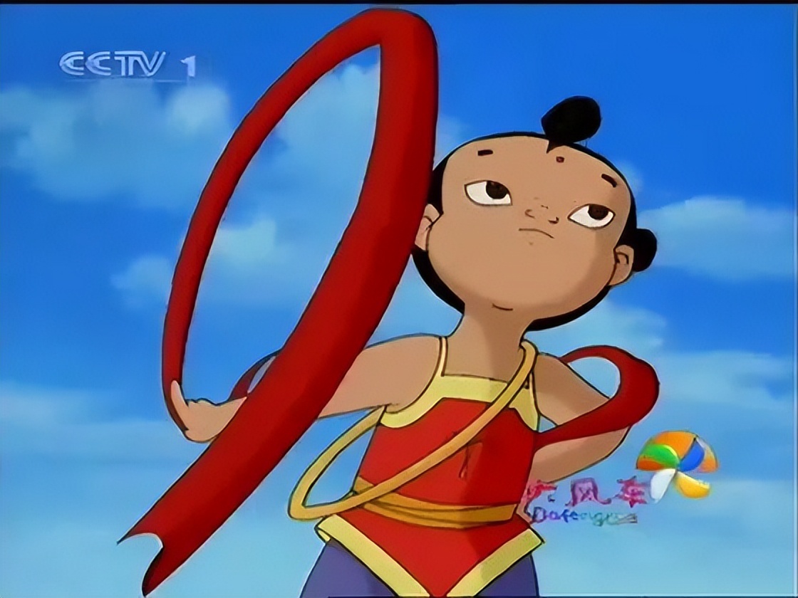 中国十大惊艳国风动画,国风动漫100集以上