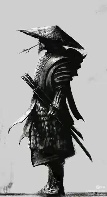 答某大型网络平台邀问狂客：李白长诗《侠客行》真是自我写照吗？