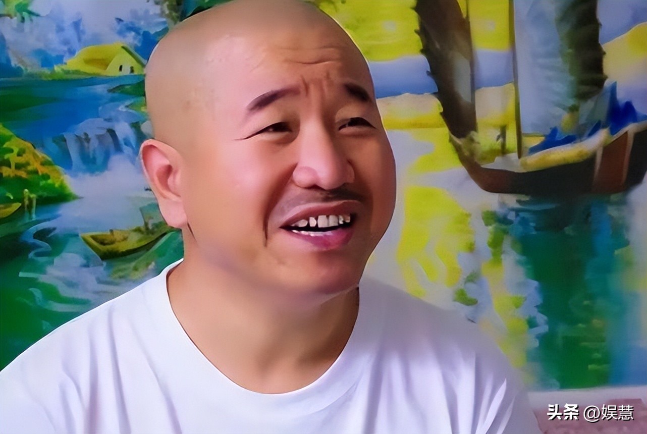 王小利刘能后续,刘能王小利现状