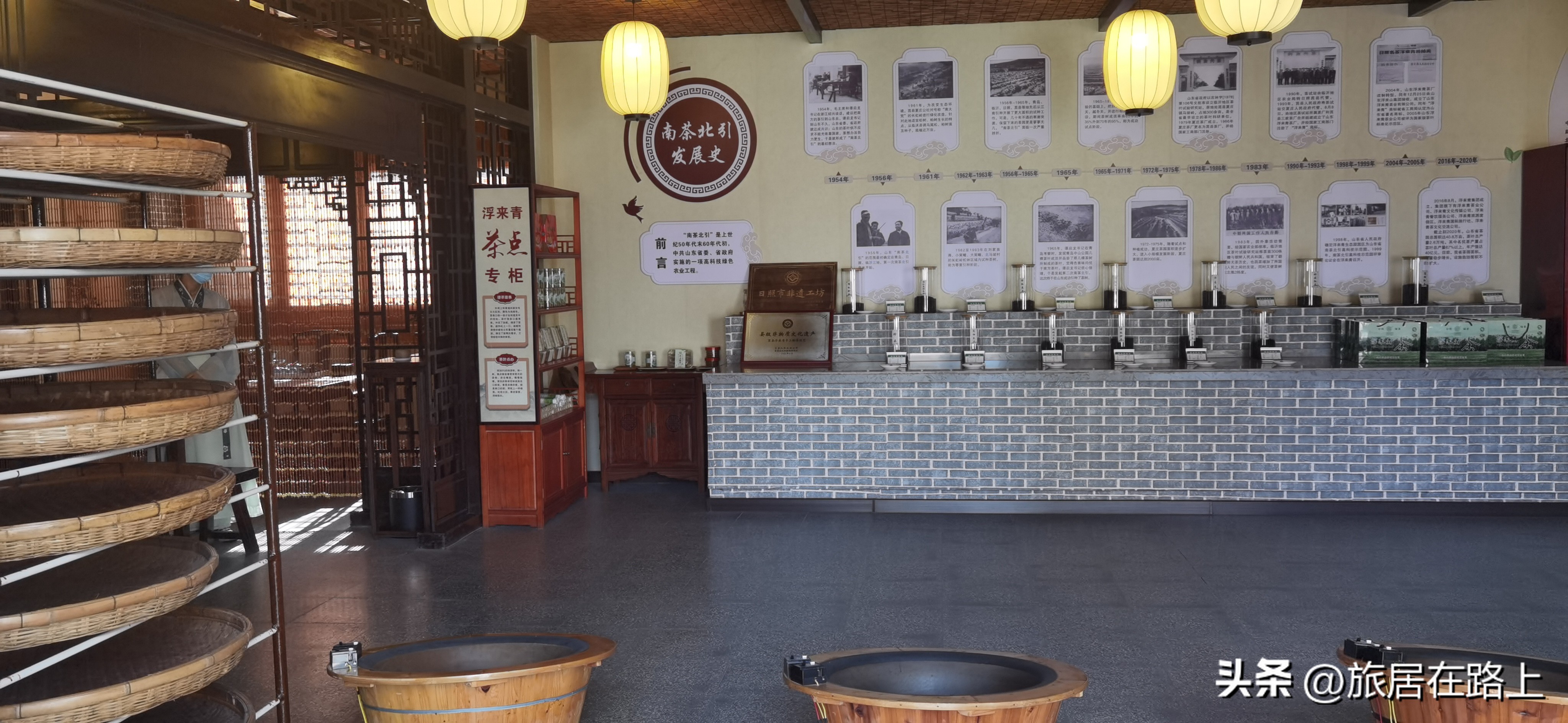 莒国古城简介,山东有个古城