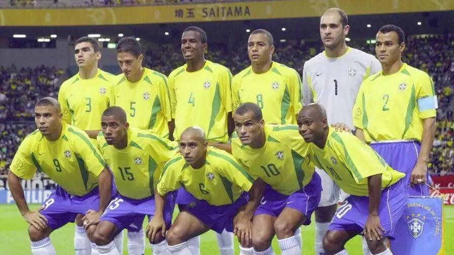 世界杯十大历史强队,历届世界杯冠军最强排名