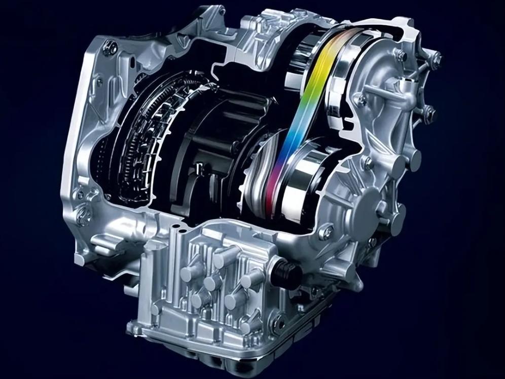 mt和cvt变速箱哪个更好,atmtdctcvt优缺点