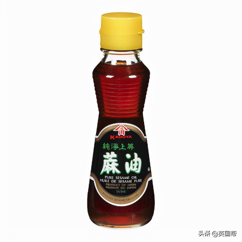 英国超市能买到的亚洲调料酱料推荐