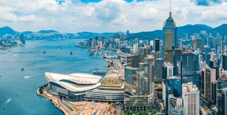 世界一线城市排行榜2024年,2022年世界一线城市排名10强