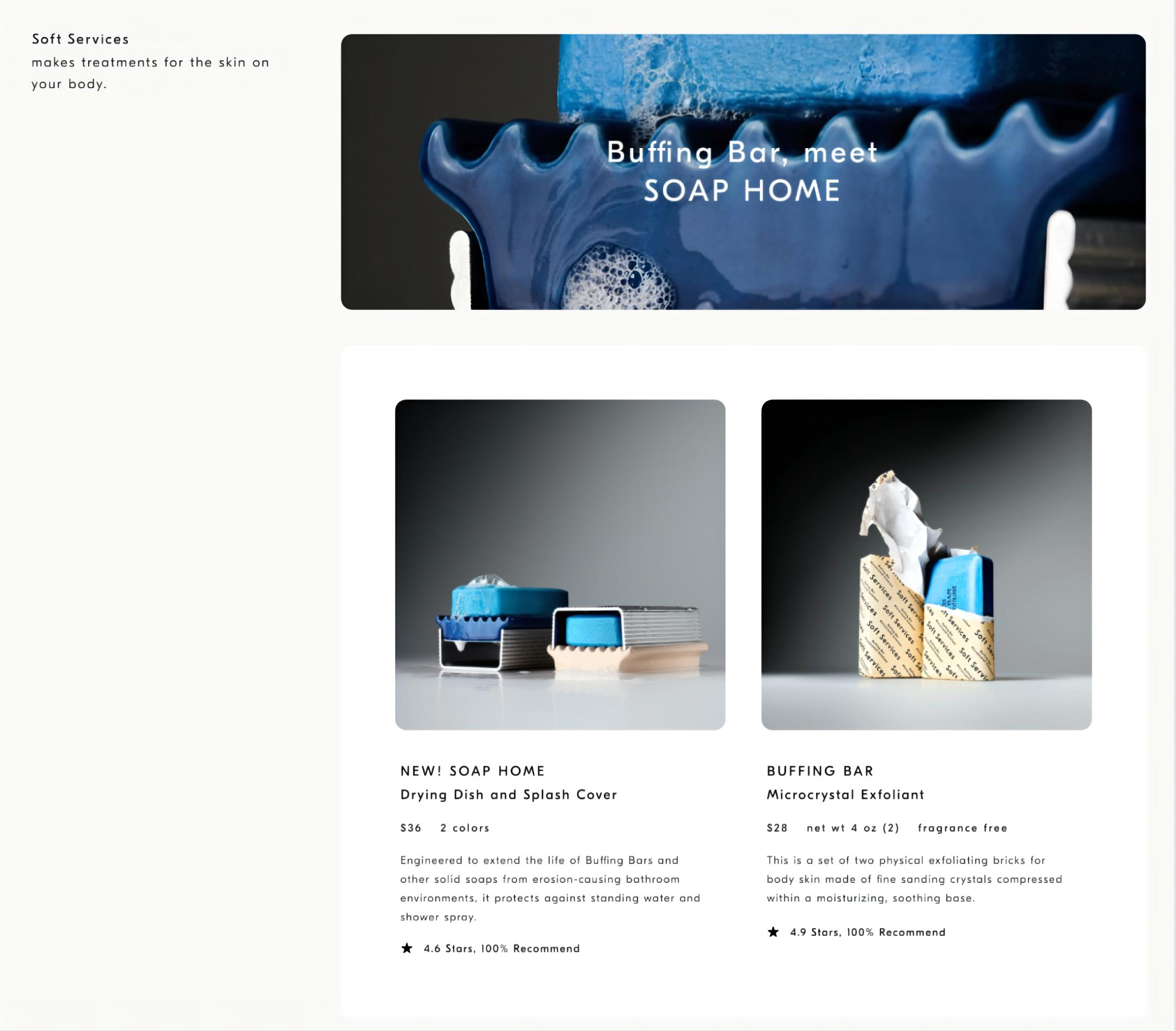 海外美妆测评网页,海外美妆技巧