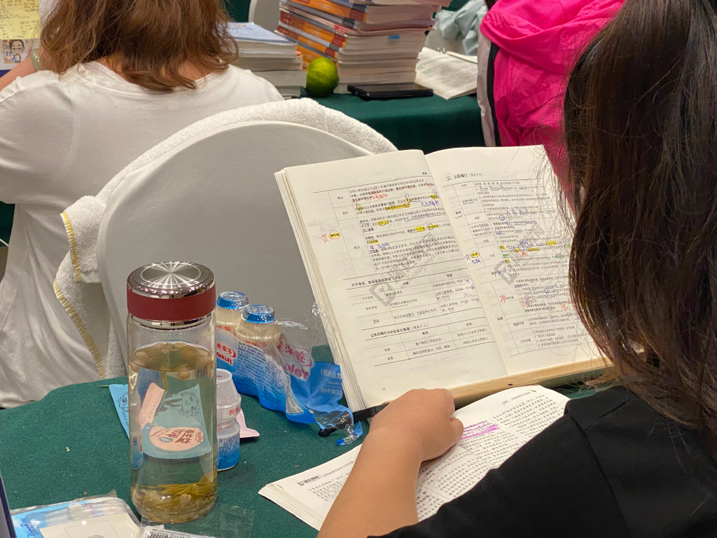 法考报考难不难,现在法考怎么学