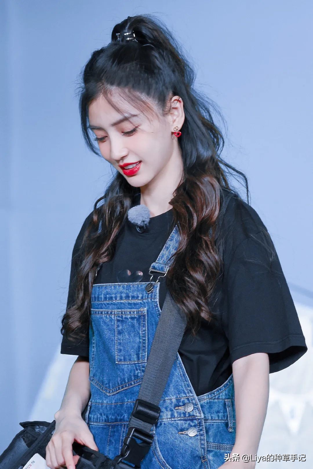 高颅顶更显脸大,高颅顶真的可以提高颜值吗