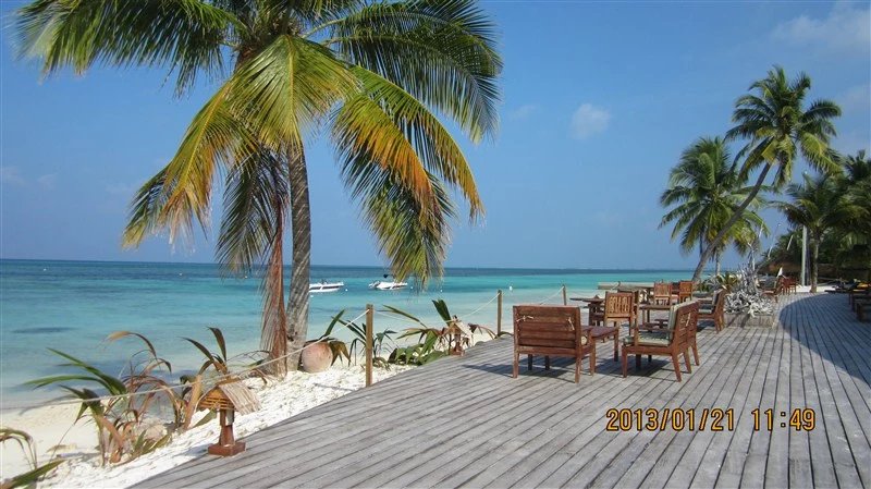 马尔代夫蜜月免费项目,蜜月旅游去马尔代夫哪个岛屿最好