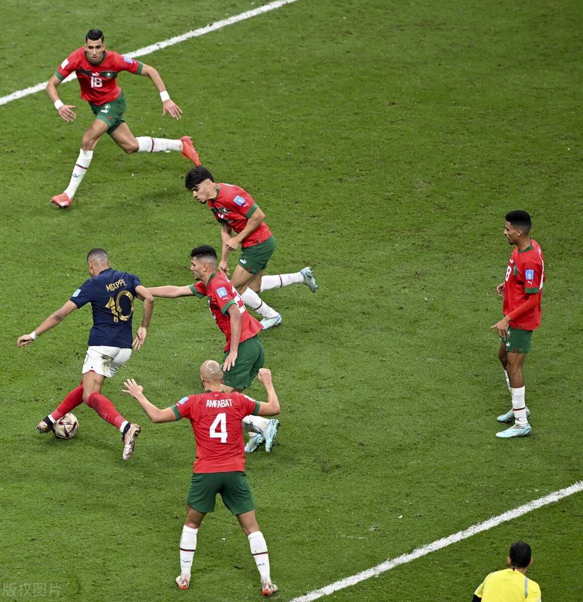 阿根廷与法国谁胜,阿根廷和法国进球率