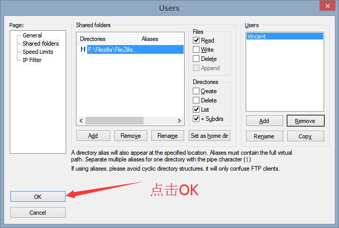 linux搭建ftp服务器,linux搭建ftp服务器步骤