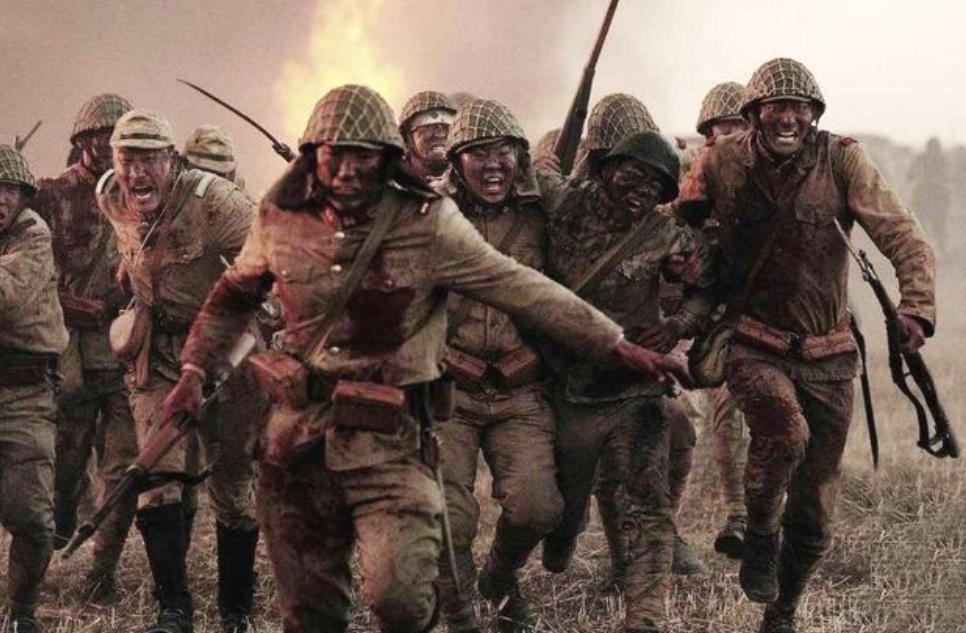 名为“归乡”，实为*杀屠**！日军投降之日，香港人口降至60万以下