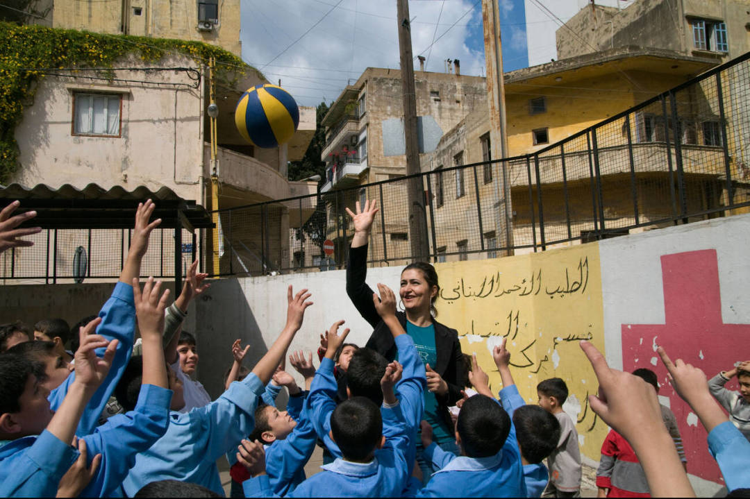 中东最强的小国,欧洲人眼中的中东小国