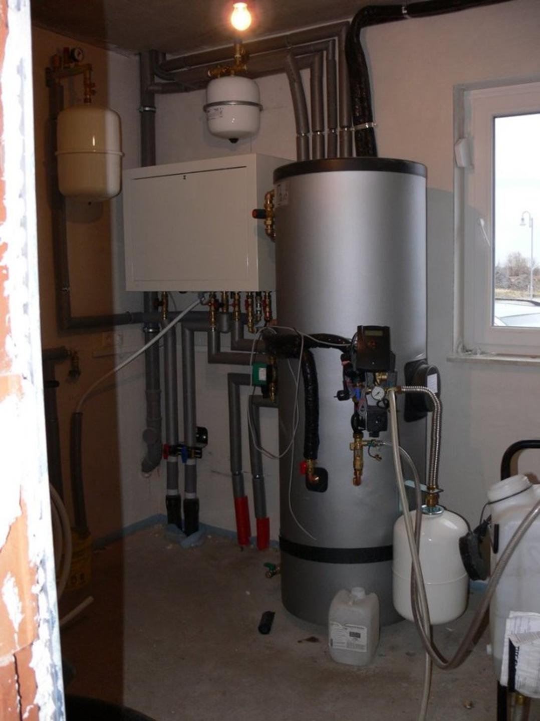 国外农场房屋建造全过程,现代古宅庭院建造全过程