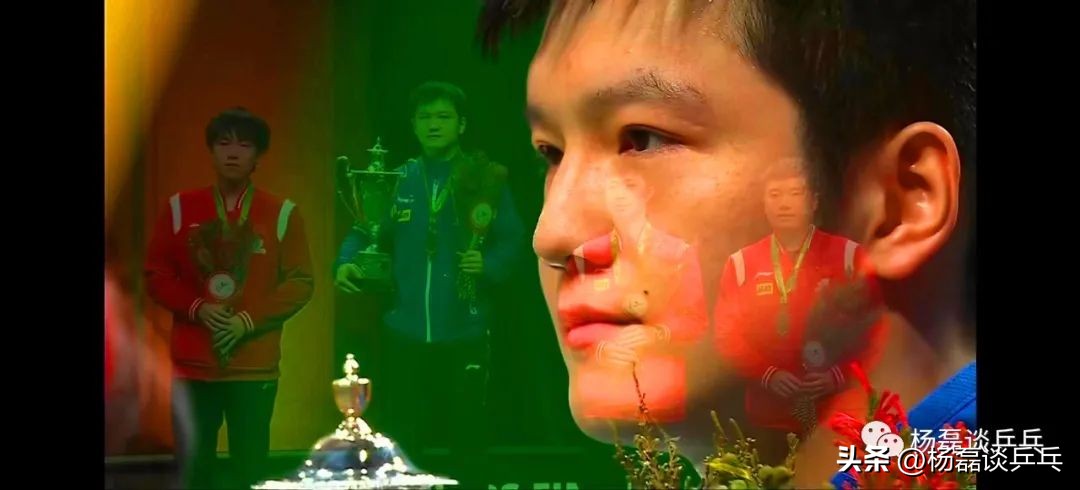 樊振东德班单打,樊振东德班半决赛完整版