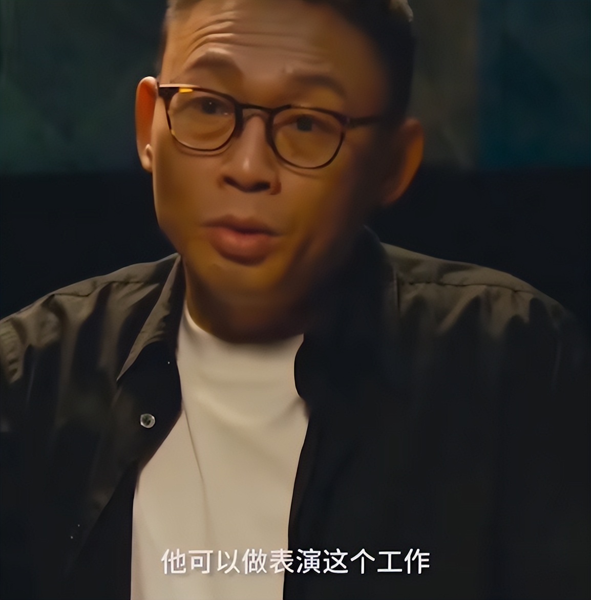 当演员演技能炸裂到什么程度,演员的演技到底有多强大