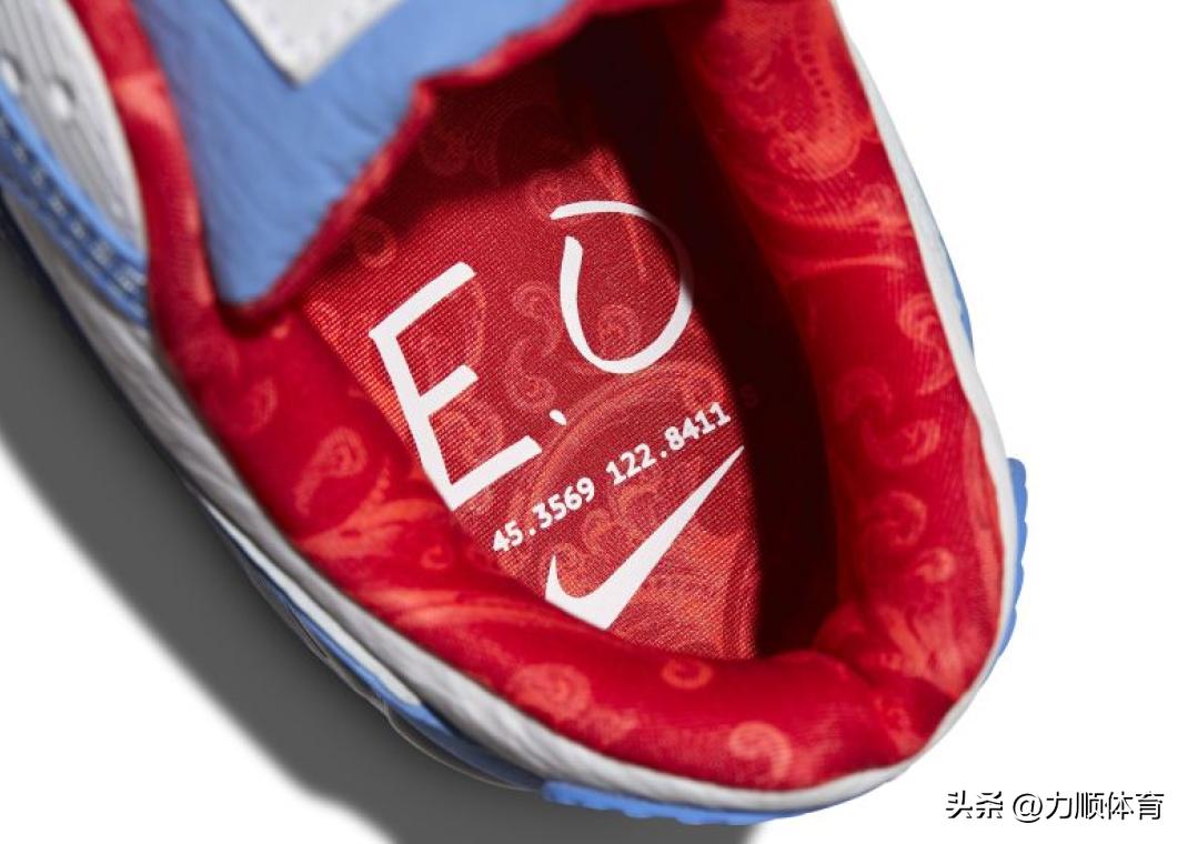 春季耐克新品发布会,耐克比较酷的系列