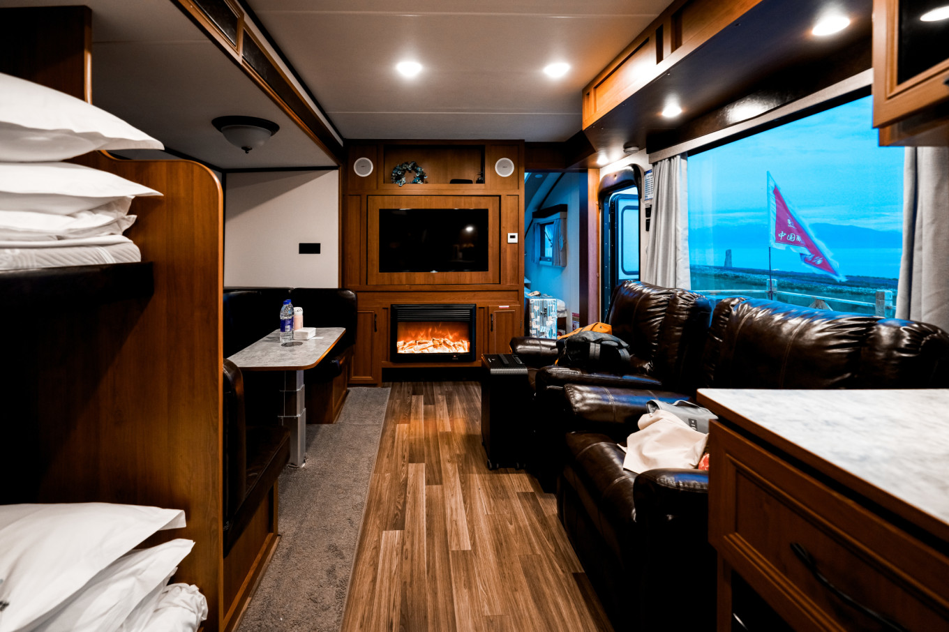 新疆伊犁之美,走了一圈才发现世界万物远不及你