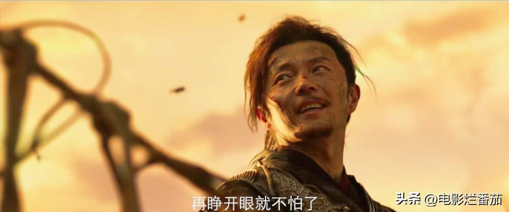 谢苗的电影为什么越来越好看了,谢苗扛起中国动作电影大旗