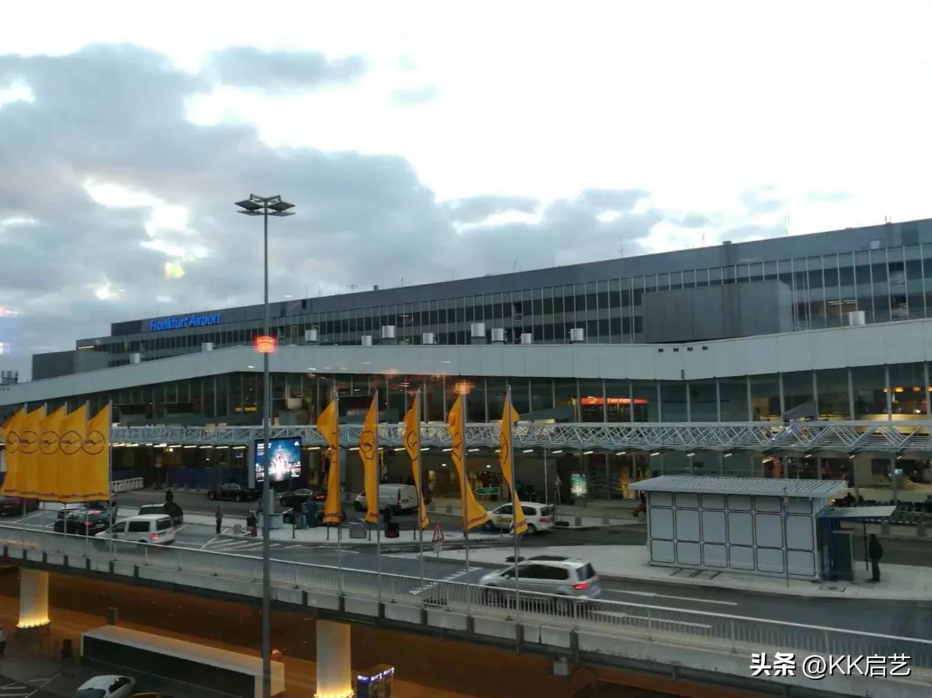 第一次去德国需要的流程,德国探亲需要邀请函吗