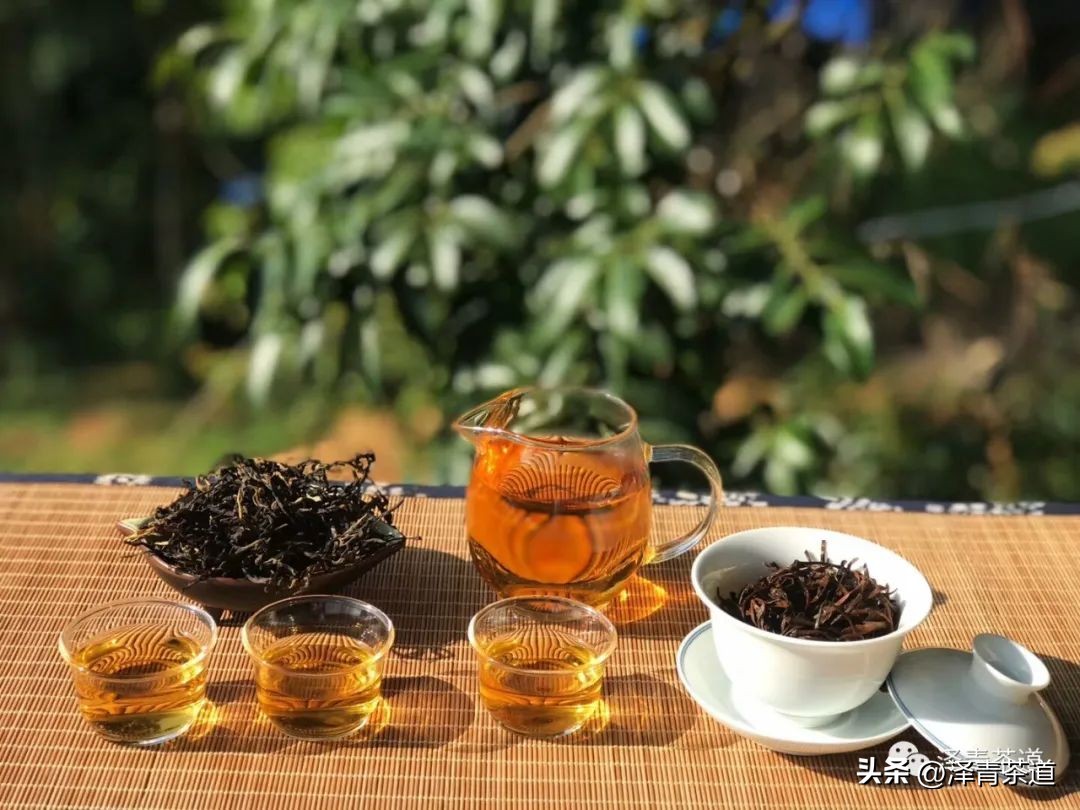 秋季喝茶养生你要这样喝,喝茶养生秋天适合喝什么